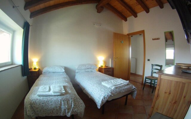 Bed and Breakfast Al Campo di Sotto