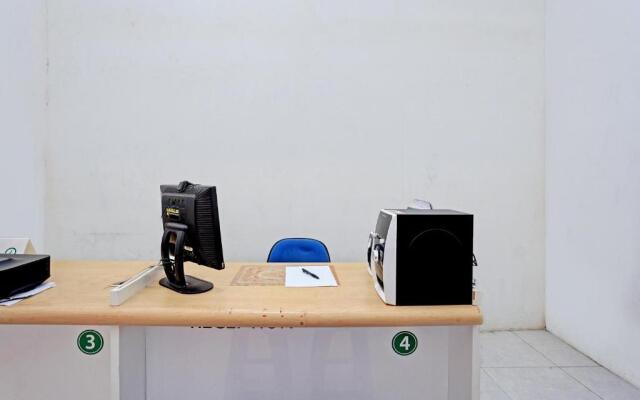 OYO LIFE 92077 Tarlo Guest House 3