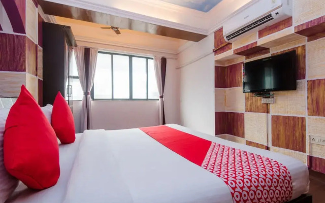 OYO 11879 Ashu Bini Hospitality Pvt Ltd Kalptaru