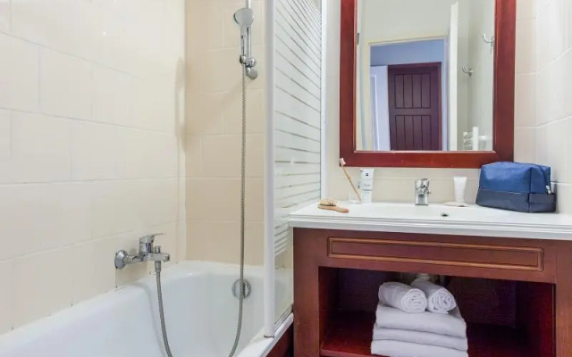 Pierre & Vacances Le Domaine de Gascogne