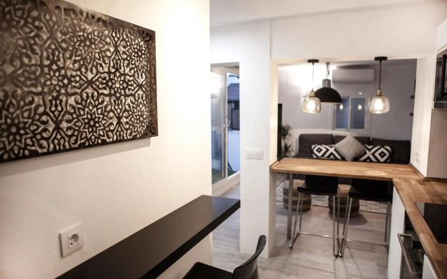 5 - La Terraza De Tarifa