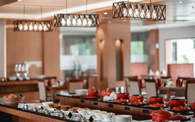 Soaltee Westend Resort Chitwan