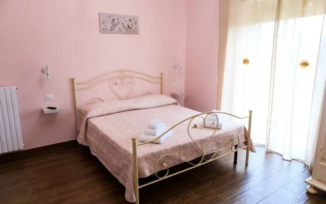 Desidora B&B