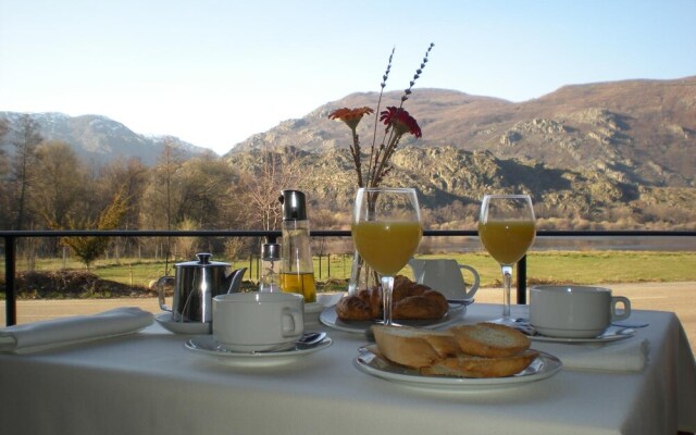 Hotel Restaurante Don Pepe