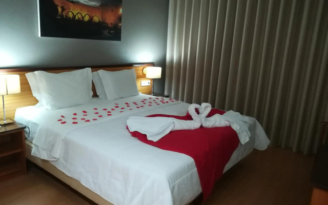 Hotel Dom Vilas