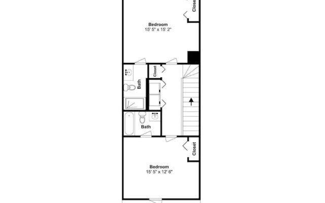 Seagrove Dunes Unit #3 Townhouse
