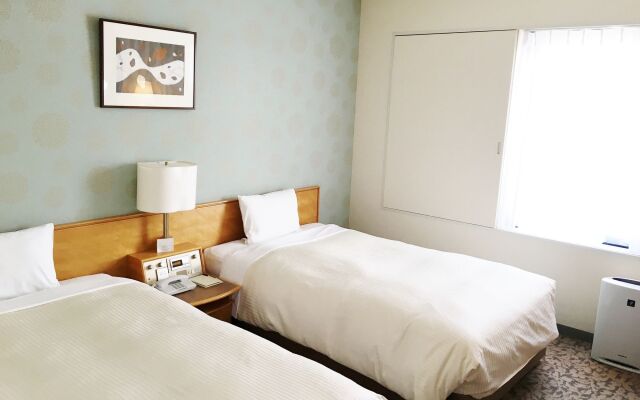 Hotel Fujita Nara