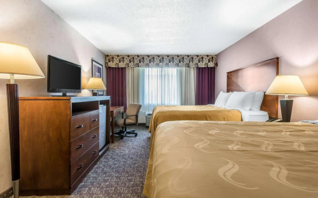 The Hamburg Hotel
