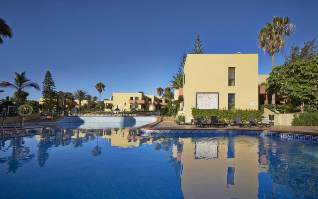 Apartamentos Atlantic Garden Beach Mate