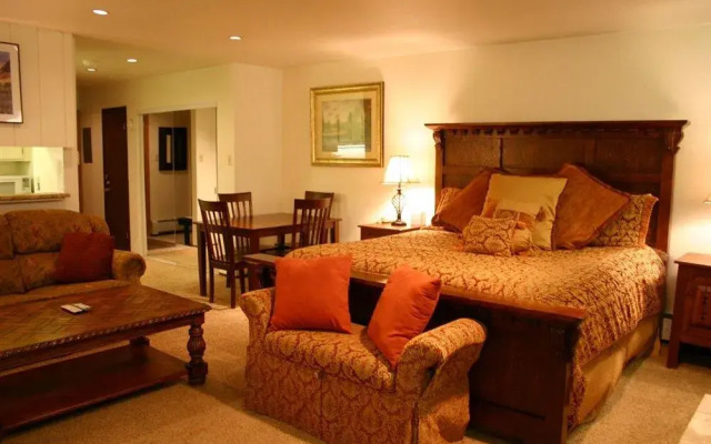 Center Village By Copper Vacations