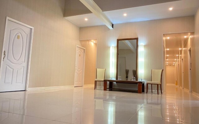 Classic VIP Hotel