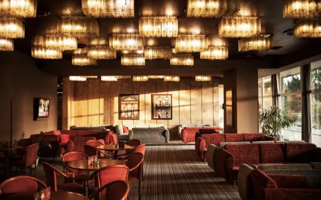 Hotel Cascade