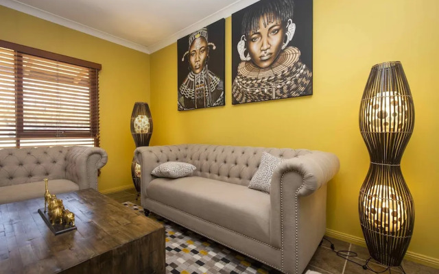 Wattle-Wilde Homestead