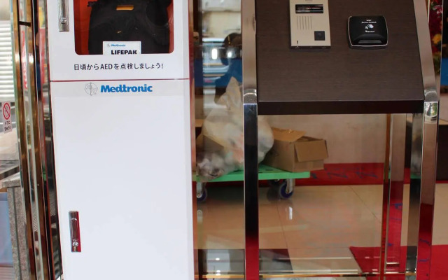 Toyoko Inn Hokkaido Tokachi Obihiro Ekimae