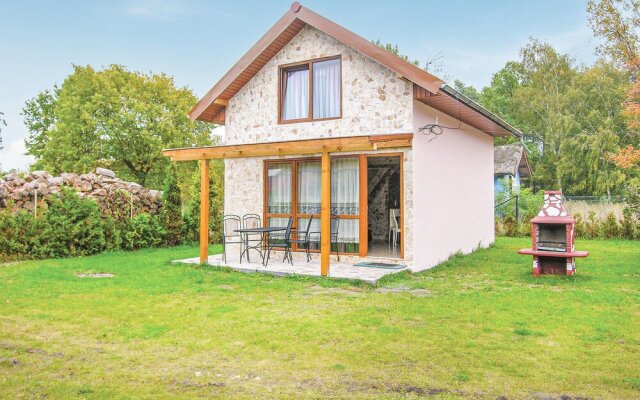 Awesome Home in Swinoujscie With 2 Bedrooms, Wifi and Outdoor Swimming Pool