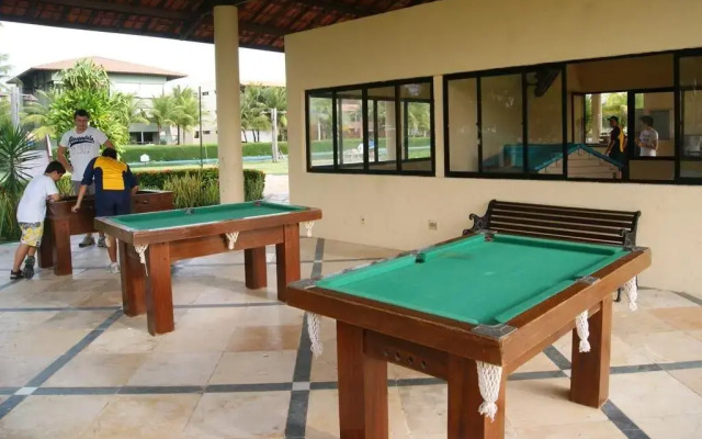 Aquaville Resort - 31