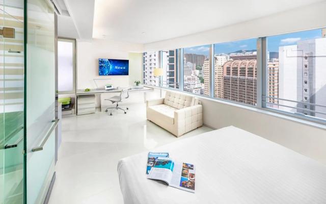 iclub Wan Chai Hotel