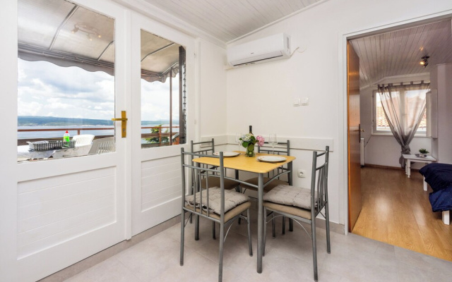 Apartments Marmar