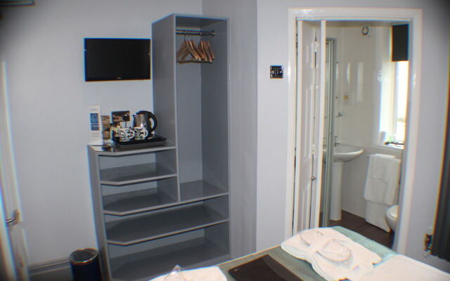 Swanage Haven 5* Boutique B&B