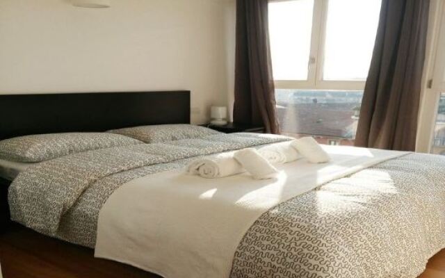 Bespoke Apartments - Navigli