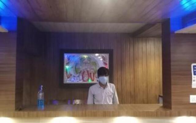 Hotel Lavanya Heritage