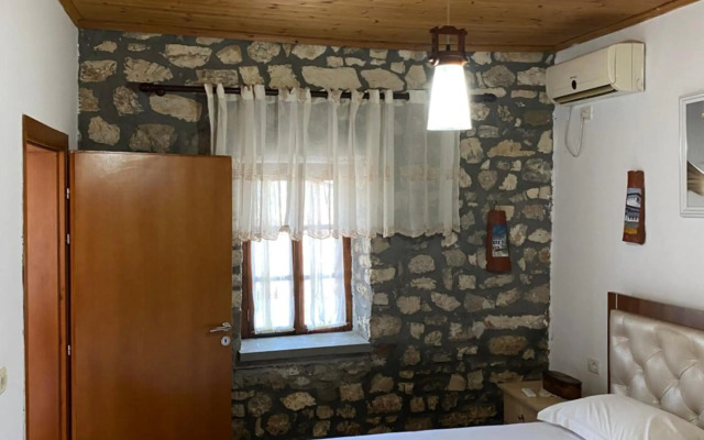 Baci Guest House