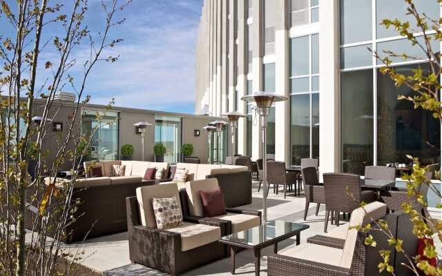 Grey Eagle Resort & Casino