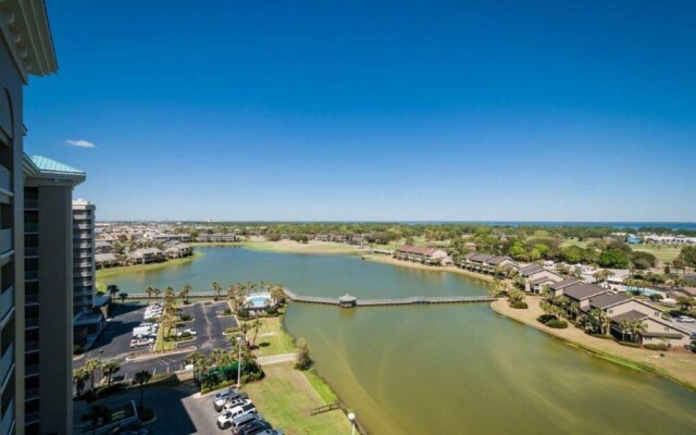 Majestic Sun 1108B by Destin Getaways