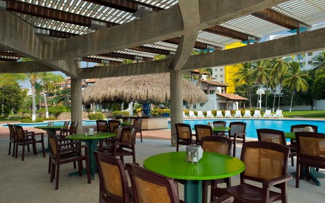 Vamar Vallarta All Inclusive Marina and Beach Resort