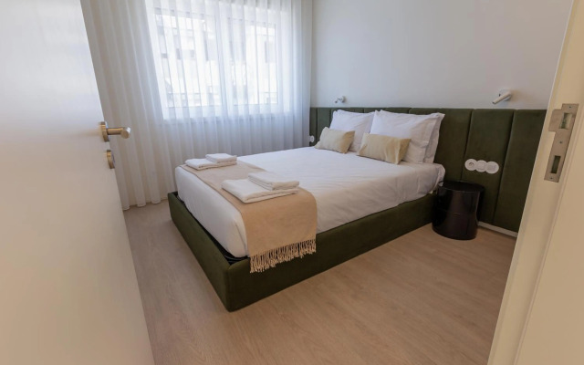 ORM Antero Apartment