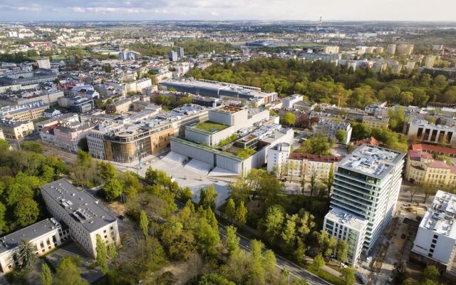 Easy Rent Nieruchomości - APERTA ART