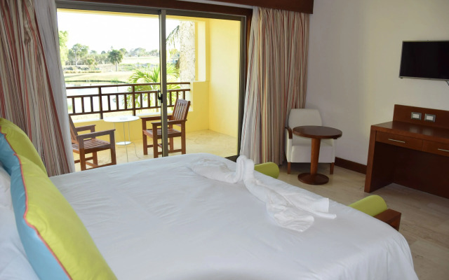 Sunset boutique hotel  All-Suites