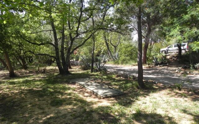 Mas des Genêts d'Or Les Chambres d'Hôtes