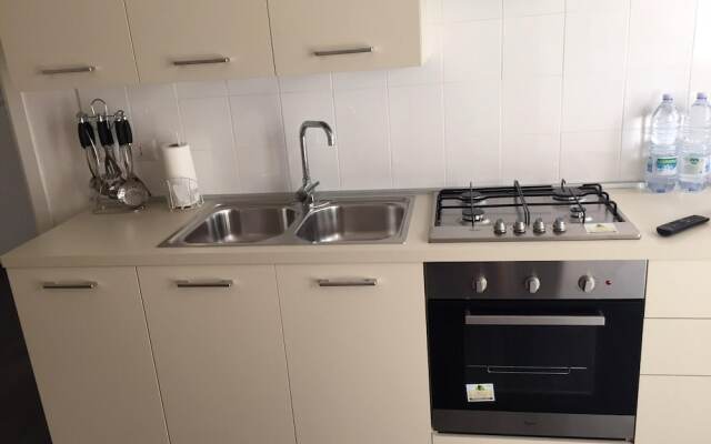 House with One Bedroom in Cagliari, with Terrace And Wifi - 9 Km From the Beach