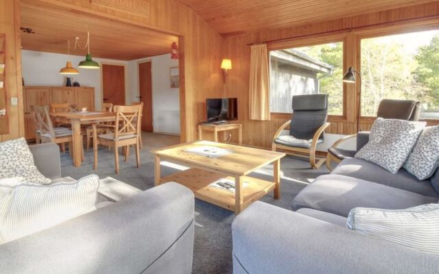 "Orchidee" - 3.5km from the sea in Western Jutland