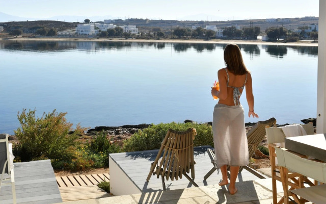 Kalypso Villas