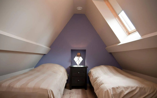 B&B InnBrugas