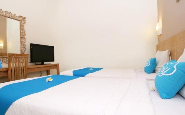 Svarna Suite Seminyak by Airy
