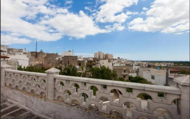 Casa Vittorio Veneto