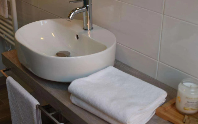 Hotel Cavallo Bianco