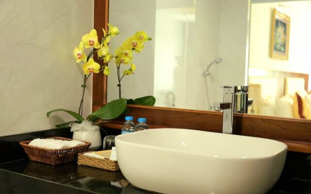 Pleiku & Em Hotel by Gia Lai Tourist