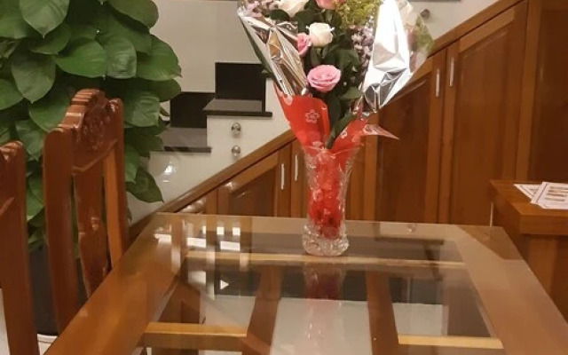 Nhu Y Homestay