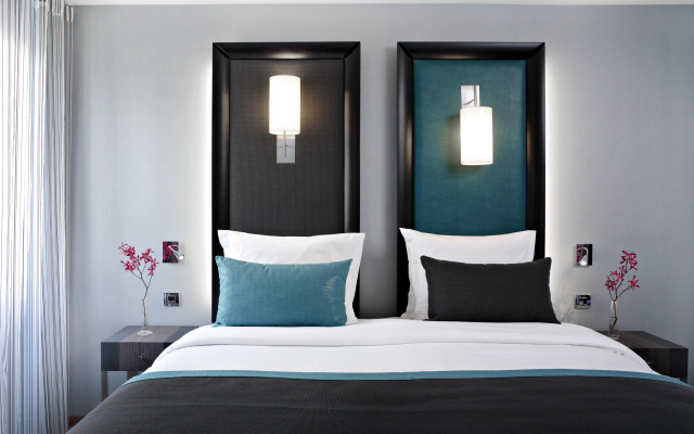 Pacific Express Hotel Central Market