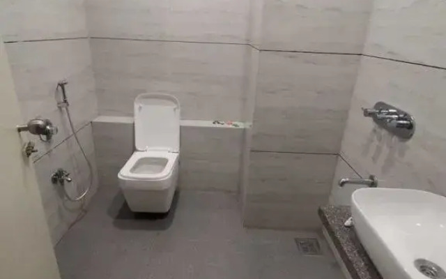 Anand Beach Resort Bordi