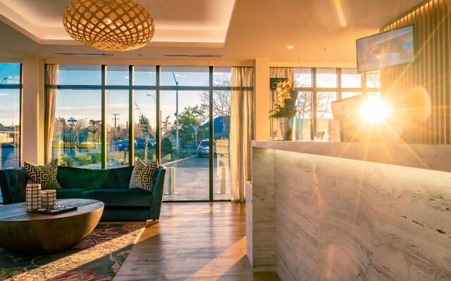 Porters Boutique Hotel & Conference Centre