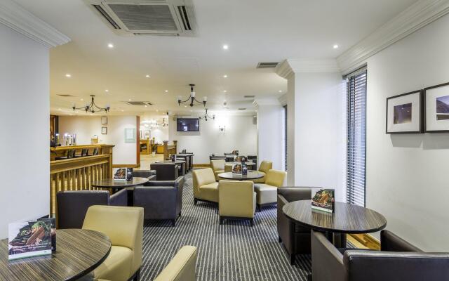 Holiday Inn Glasgow Airport by IHG