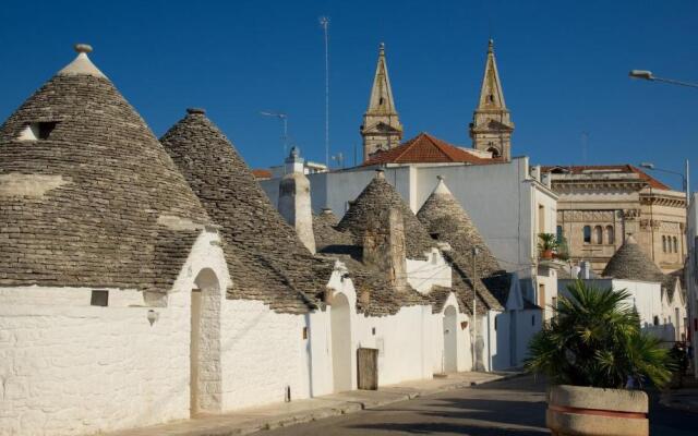 Trullo Monte Santo 50