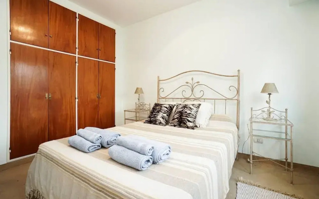 Beautiful Apartment in Plaza Mitre, Mar del Plata