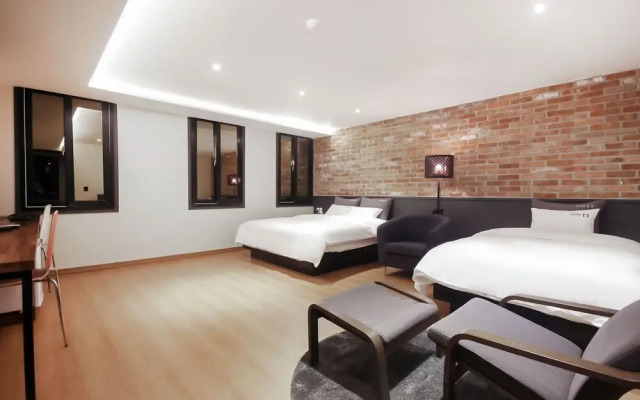 Suncheon Hotel TT