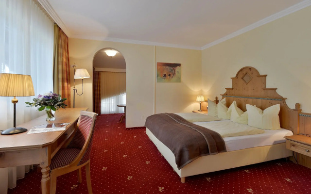 Hotel Gasthof Brücke